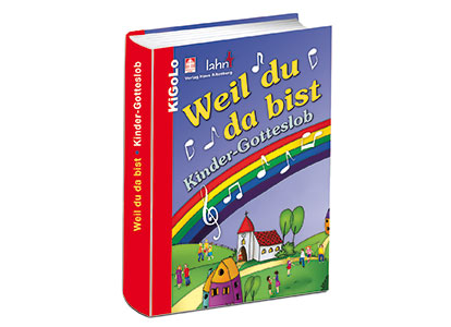 Zusätzliche Liederbücher 